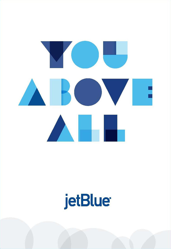 Авиакомпания jetblue airways. b6. jbu. официальный сайт. отзывы.