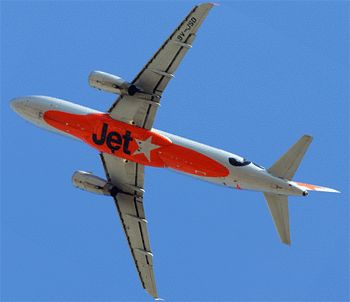 Авиакомпания jetstar airways. jq. jst. отзывы.