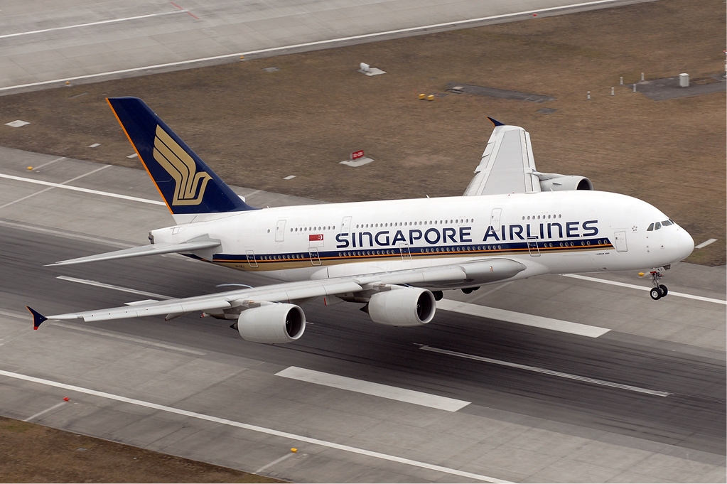 Авиакомпания singapore airlines. sq. sia. официальный сайт. отзывы.