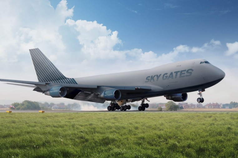 Авиакомпания sky gates. официальный сайт.