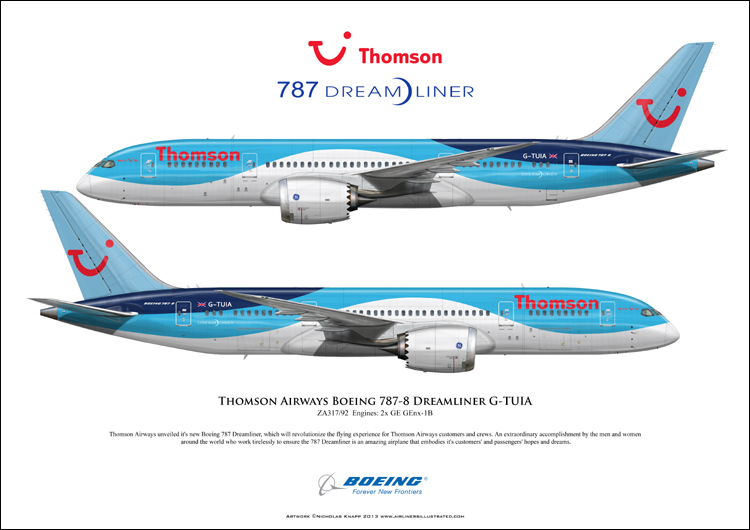 Авиакомпания thomson airways. by. tom. официальный сайт. отзывы.