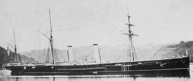 Бой в желтом море 28 июля 1904 г. часть 1: вильгельм карлович витгефт и хэйхатиро того