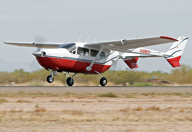 Cessna 336 skymaster. технические характеристики. фото.