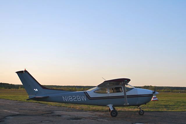 Cessna model 0-1 bird dog. фото. характеристика.