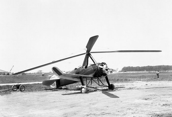 Challis heliplane ch-160. технические характеристики. фото.