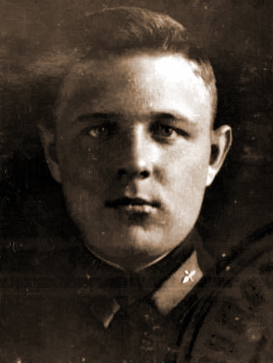 Дмитрий кокорев – герой 22 июня 1941 года