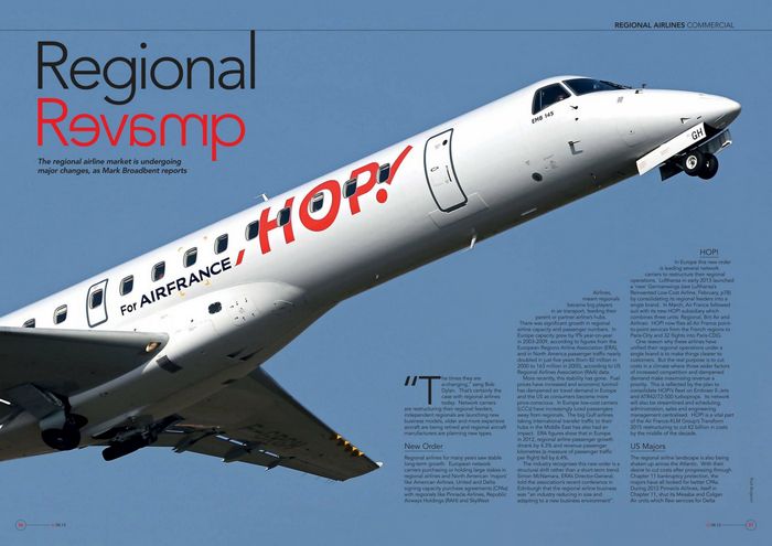 Embraer legacy 600 - история успеха по-бразильски часть 2