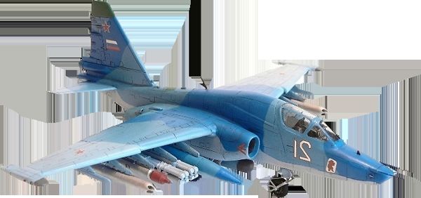 Fairchild a-10 thunderbolt ii. развитие