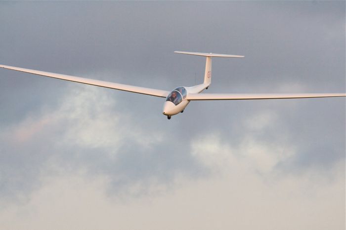 Flying sea glider. технические характеристики. фото.