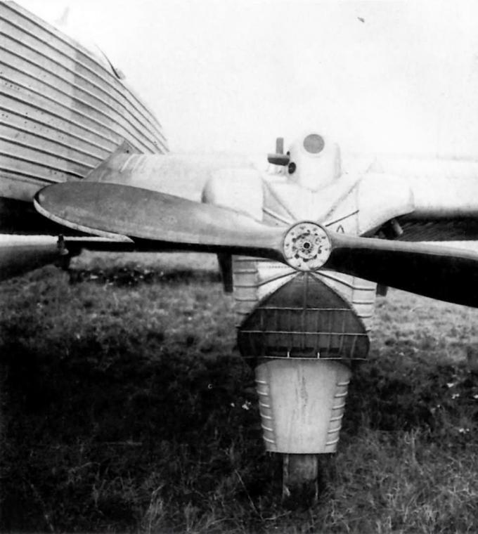 Когда концерн schneider создавал военные самолеты. часть 2 многоместный боевой самолет schneider 10 m