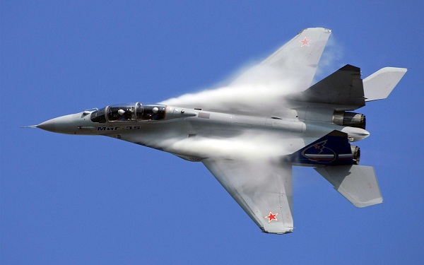 Миг-35. фото и видео, история, характеристики самолета