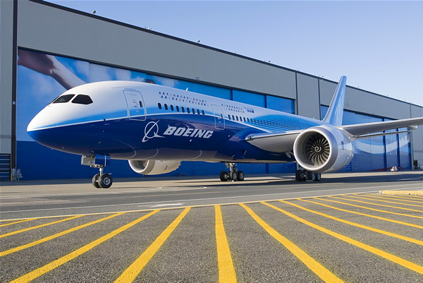 Могила для dreamliner’a. почему boeing 777 лучше чем boeing 787?