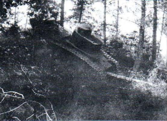 Первые средние. маневренные танки т-12 и т-24. часть 2
