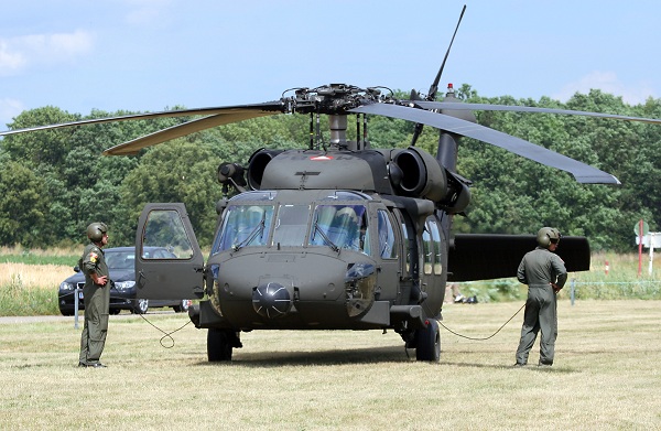 Sikorsky s-70 (uh-60 black hawk). фото, история, характеристики вертолета