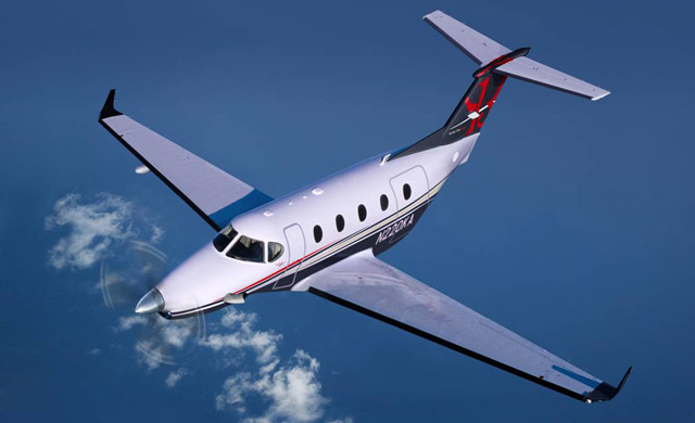 Textron aviation готовится к выпуску новых одномоторных самолетов