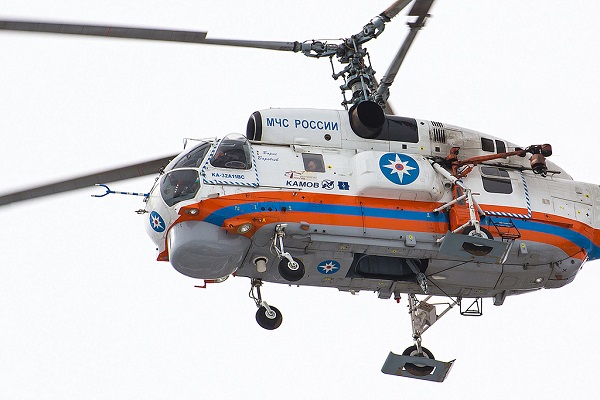 Вертолет ка-32. фото. характеристики.
