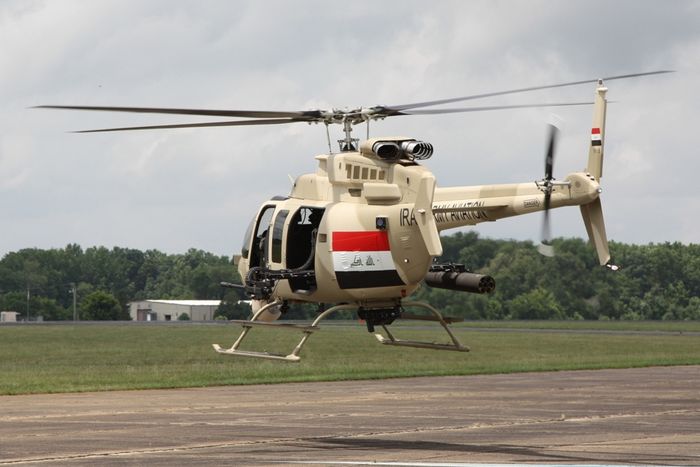 Вертолёт bell arh-70 arapaho. технические характеристики. фото.