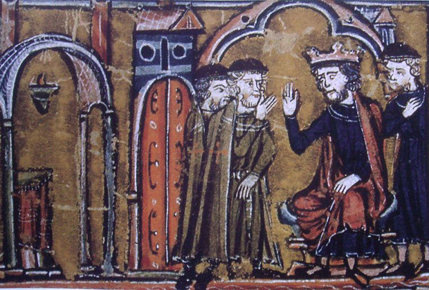 Все могут короли или как группа высокопоставленных заемщиков разгромила самый крупный средневековый банк